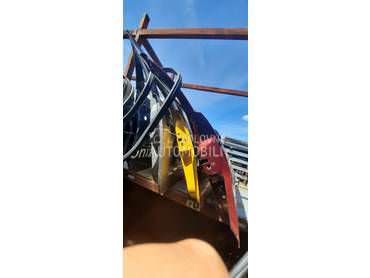 Prednja desna vrata model 5vr za Fiat Punto