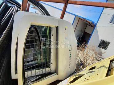 Zadnja leva vrata za Fiat Panda