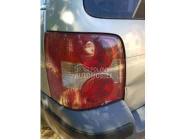 stop lampa za Volkswagen Passat B5.5