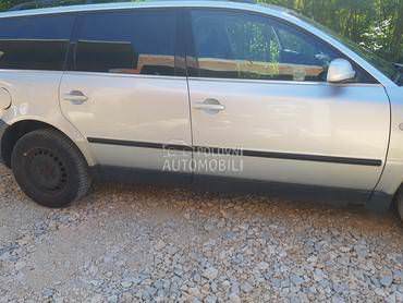 vrata za Volkswagen Passat B5.5