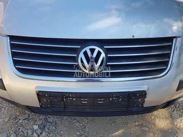 maska za Volkswagen Passat B5.5