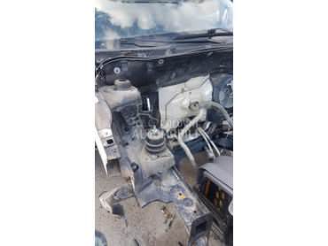 Drzac motora za Škoda Fabia