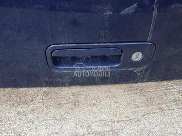 Brava za Volkswagen Polo