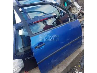 Vrata za Volkswagen Lupo