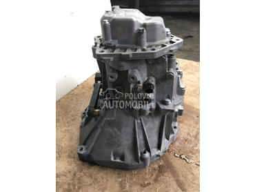 menjac za Fiat Doblo od 2001. do 2020. god.