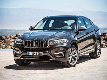 Delovi za BMW X6 F16