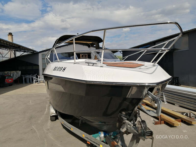 FS Yachts 275 Concept