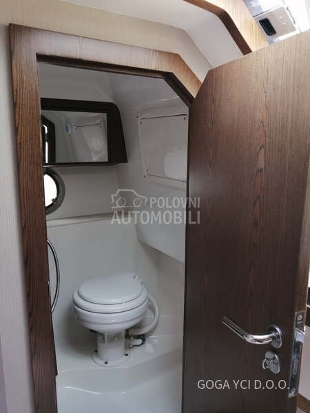 FS Yachts 275 Concept