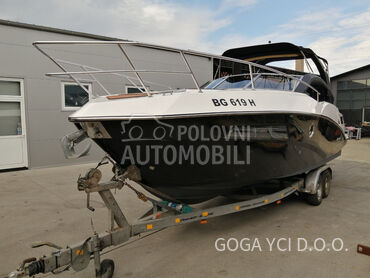 FS Yachts 275 Concept