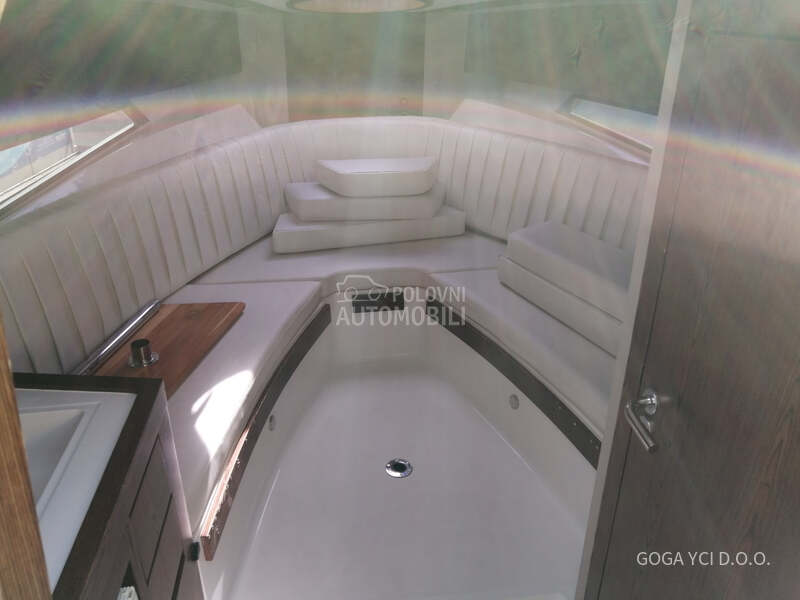 FS Yachts 275 Concept