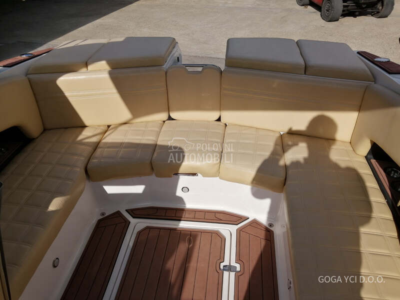 FS Yachts 275 Concept