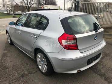 preostat e90 e87 za BMW Serija 1, 114, 116 ... od 1995. do 2016. god.