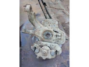 prednje glavcine za Opel Corsa B