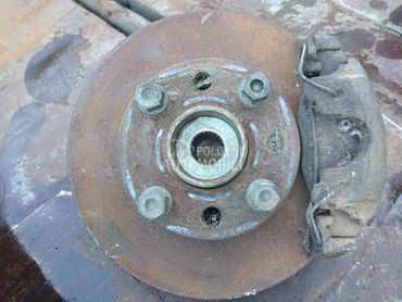 prednja klesta za Opel Corsa B