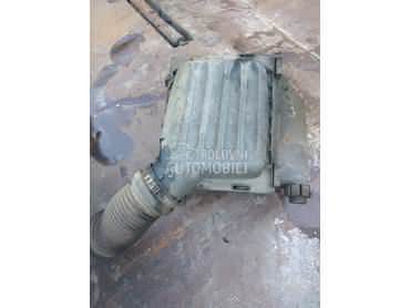 kuciste filtera vazduha za Opel Corsa B