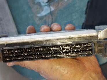 kompjuter 1.4 benzin za Peugeot 206