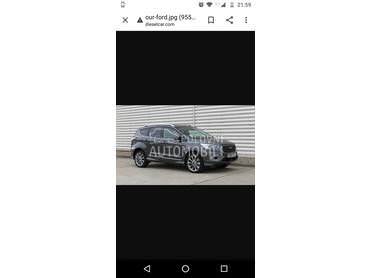 Ford Kuga 1.5b 2018. god. -  kompletan auto u delovima