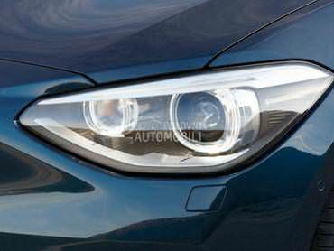 Farovi za BMW Serija 1 od 2011. do 2015. god.