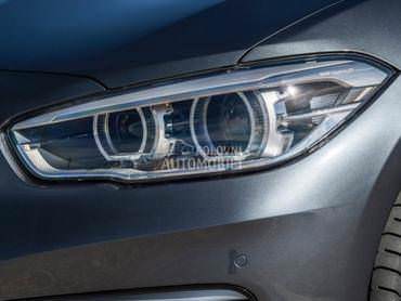 Farovi za BMW Serija 1 od 2015. do 2019. god.