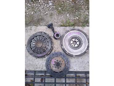 plivajuci zamajac za Ford Kuga od 2013. do 2019. god.