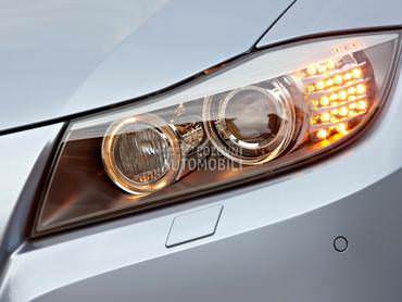 Farovi za BMW Serija 3 od 2004. do 2013. god.