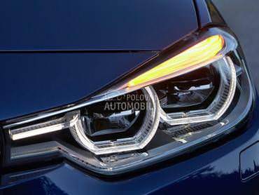 Farovi za BMW Serija 3 od 2011. do 2019. god.