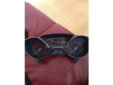 sat instrument table za Ford Kuga od 2013. do 2019. god.