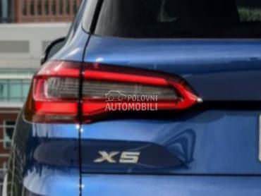 Stop svetla za BMW X5 od 2019. do 2020. god.