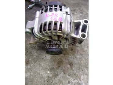 altenator za Ford Kuga od 2015. do 2019. god.