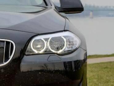 Farovi za BMW Serija 5 od 2010. do 2016. god.