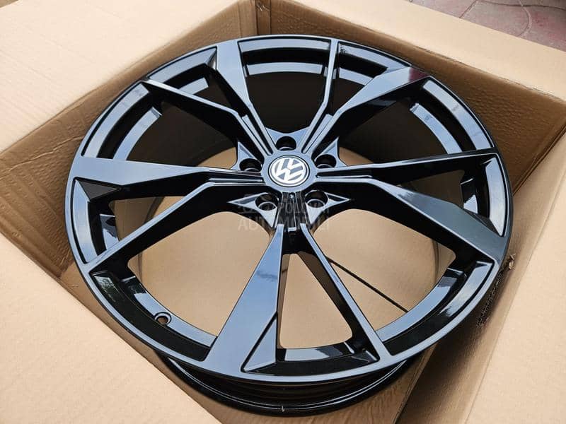 Aluminijumske felne  20" 5 x 112