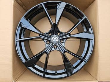 Aluminijumske felne  20" 5 x 112