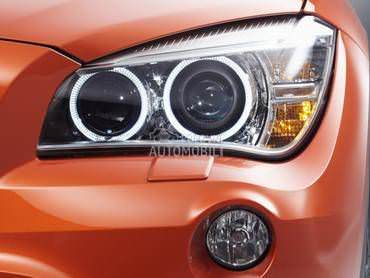 Farovi za BMW X1 od 2009. do 2015. god.