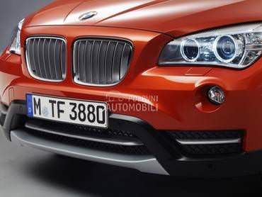 Branik za BMW X1 od 2009. do 2015. god.