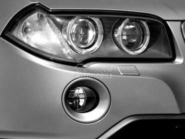 Farovi za BMW X3 od 2003. do 2010. god.