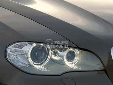 Farovi za BMW X5 od 2006. do 2013. god.