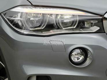 Farovi za BMW X5 od 2013. do 2018. god.