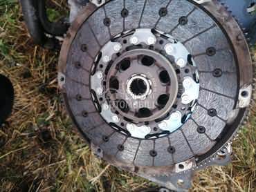 zamajac 6 brzina za Volkswagen Golf 4 od 2000. do 2005. god.