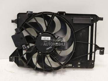 Ventilatori za Ford Fiesta od 2002. do 2018. god.