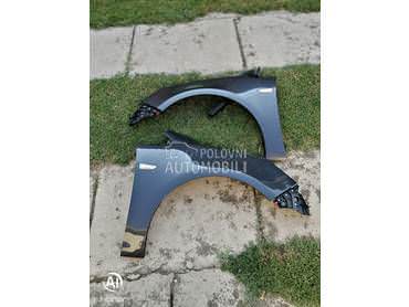 Krila Astra J za Opel Astra J od 2010. do 2018. god.