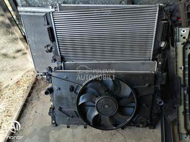 Hladnjaci Astra J za Opel Astra J od 2010. do 2018. god.