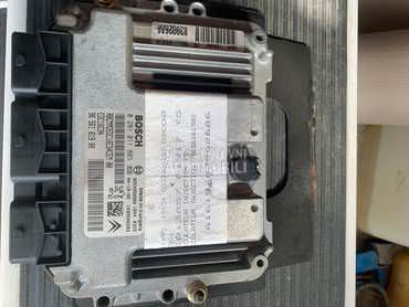 kompjuter 1.6 hdi za Peugeot 206, 307, 407 ...