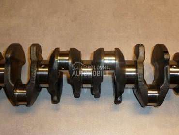 Radilica za BMW Serija 7, X3, X5 od 2000. do 2010. god.