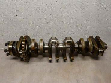 Radilica za BMW Serija 1, Serija 3, Serija 5 od 2000. do 2010. god.