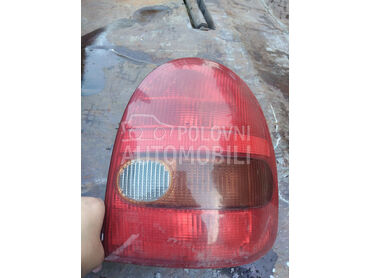 stop svetlo za Opel Corsa B