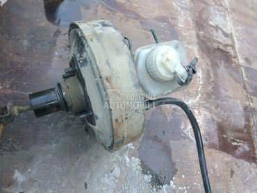 servo za kocnice za Opel Corsa B