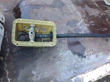 salt hebli za Opel Corsa B