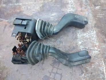 ablenderi za Opel Corsa B