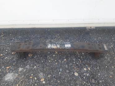 Zadnja sina branika sa gredama za Toyota Avensis od 2009. do 2015. god.