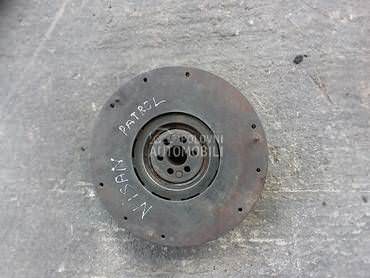 zamajac plivajuci 2,8 td za Nissan Patrol od 1996. do 2003. god.